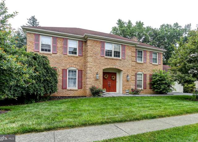 Property at 6346 Stephens Xing, Mechanicsburg, PA 17050, 4 beds, 2.5 baths
