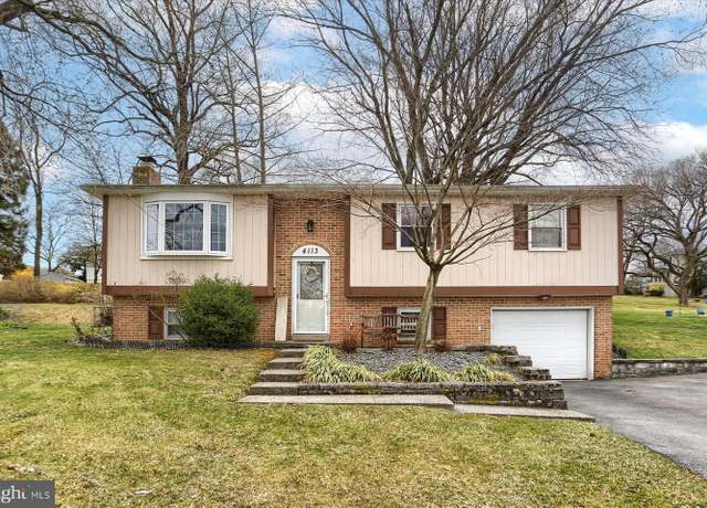 Property at 4113 Kimbers Rd, Harrisburg, PA 17112, 4 beds, 2.5 baths