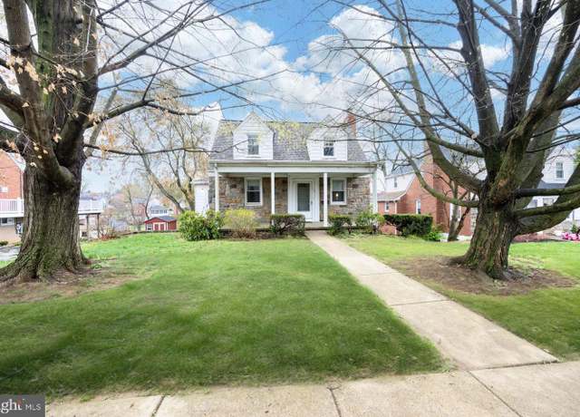 Property at 515 Andrew Rd, Springfield, PA 19064, 3 beds, 2 baths