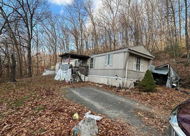 Property at 7950 Tarman Spring Rd #1, Waynesboro, PA 17268, 3 beds, 2 baths