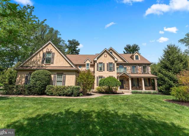 Property at 1061 Laurel Hill Ln, Meadowbrook, PA 19046, 5 beds, 5 baths