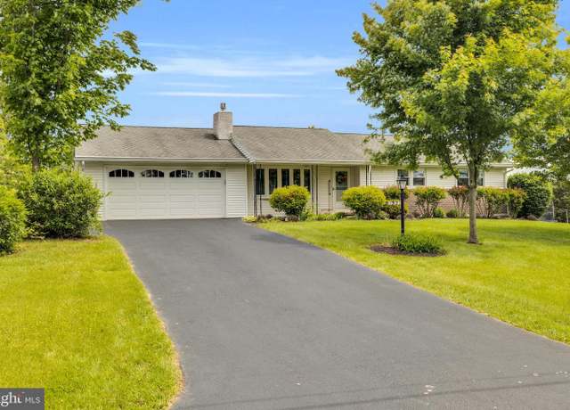 Property at 52 Martin Ave, Gilbertsville, PA 19525, 2 beds, 2 baths