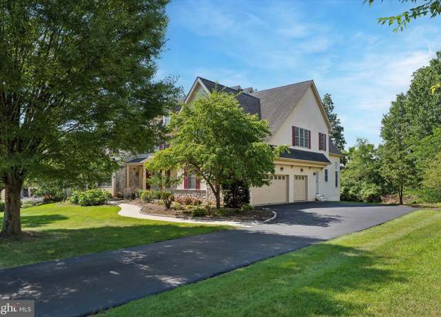 Property at 1375 Sloan Way, Ambler, PA 19002, 4 beds, 5 baths