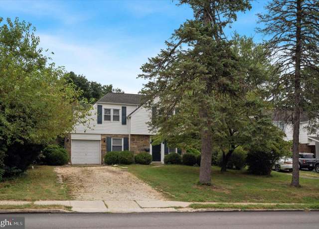 Property at 94 E Pennsylvania Ave, Oreland, PA 19075, 3 beds, 1 bath