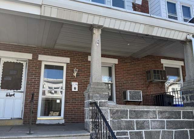 Property at 4312 Devereaux St, Philadelphia, PA 19135, 3 beds, 1.5 baths