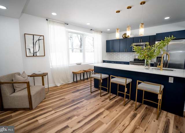 Property at 5320 Wynnefield Ave, Philadelphia, PA 19131, 4 beds, 3.5 baths