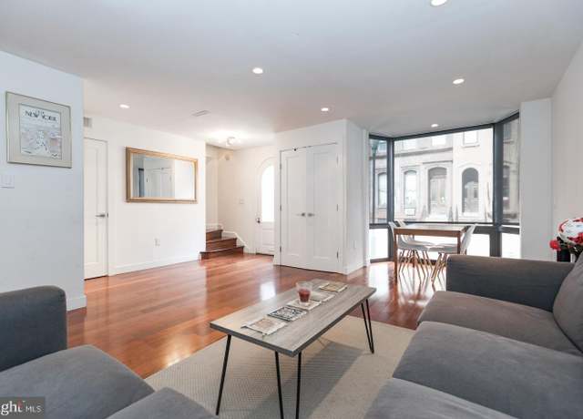 Property at 2020 Walnut St #2018, Philadelphia, PA 19103, 4 beds, 3.5 baths