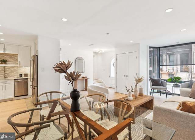 Property at 2020 Walnut St #2018, Philadelphia, PA 19103, 4 beds, 3.5 baths