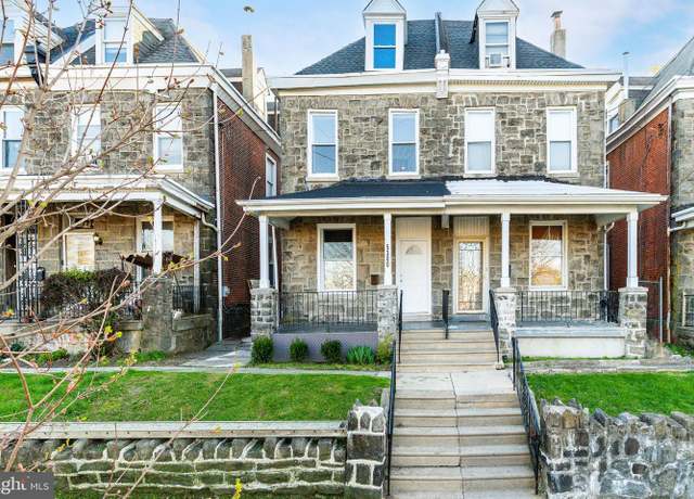 Property at 5380 Chew Ave, Philadelphia, PA 19138, 5 beds, 3.5 baths