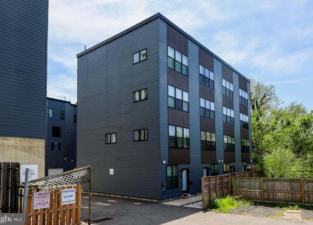 Property at 443 Shurs Ln #16, Philadelphia, PA 19128, 4 beds, 3.5 baths