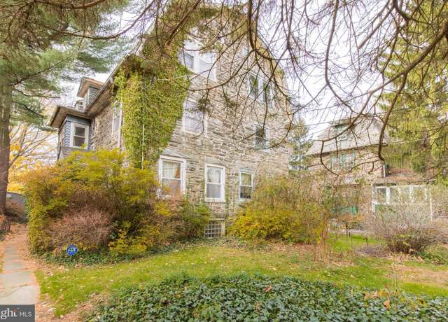Property at 7312 Bryan St, Philadelphia, PA 19119, 3 beds