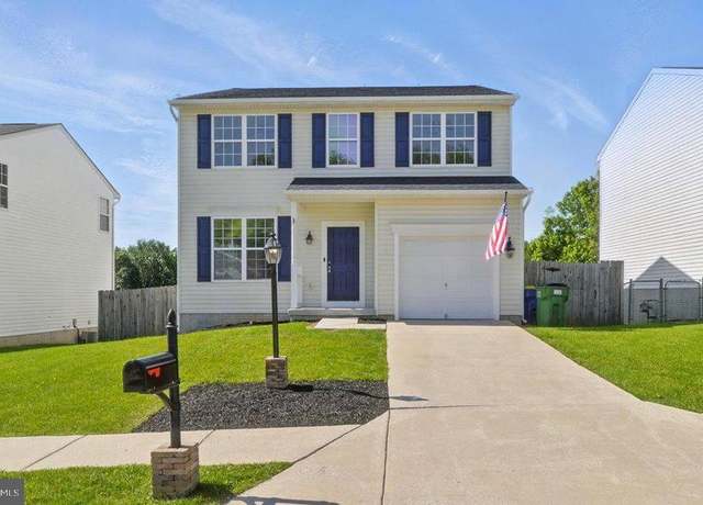 Property at 1414 Wanda Dr, Hanover, PA 17331, 4 beds, 2.5 baths