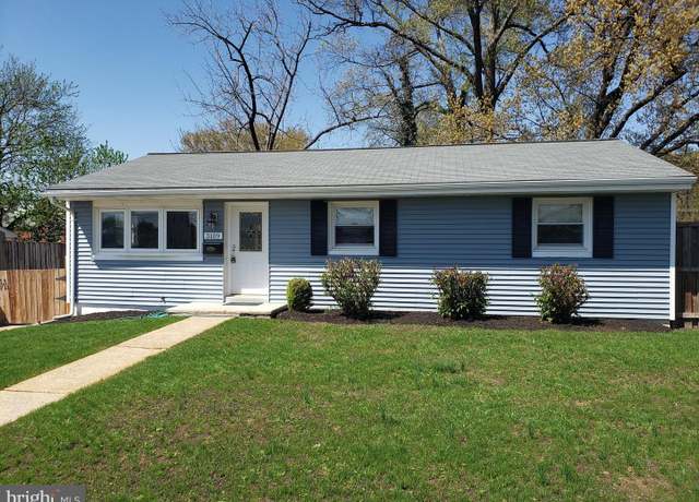Property at 3109 24th St S, Arlington, VA 22206, 3 beds, 1 bath