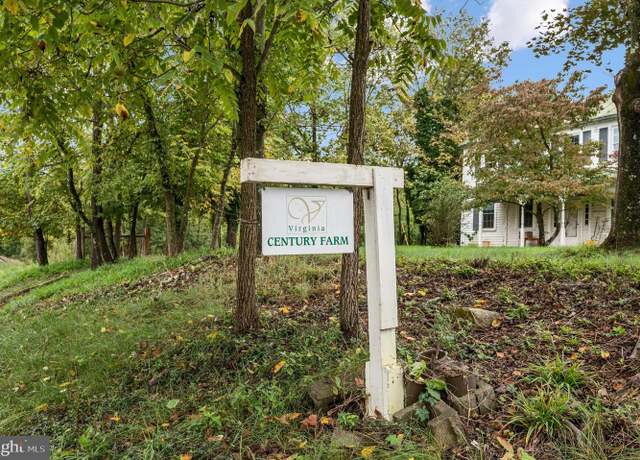 Property at 874 Carpers Valley Rd, Winchester, VA 22602, 4 beds, 2 baths