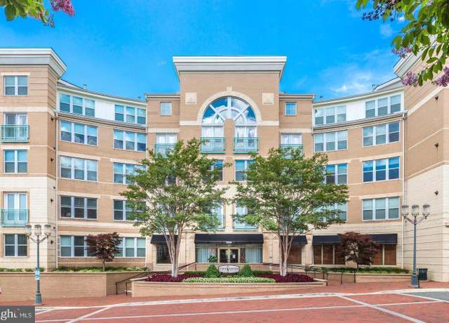 Property at 12000 Market St #189, Reston, VA 20190, 3 beds, 2 baths