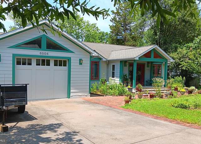 Property at 6504 Carriage Dr, Alexandria, VA 22310, 4 beds, 2 baths