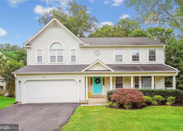 Property at 13729 Springstone Dr, Clifton, VA 20124, 4 beds, 3.5 baths
