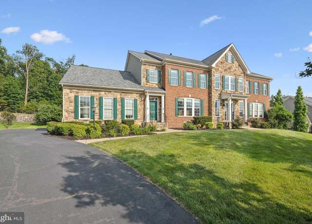 Property at 21550 Wild Timber Ct, Broadlands, VA 20148, 5 beds, 6 baths