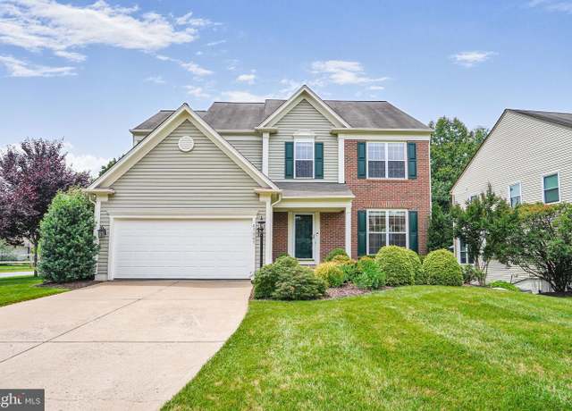 Property at 47167 Chambliss Ct, Sterling, VA 20165, 4 beds, 3.5 baths