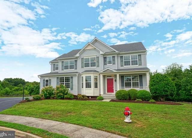 Property at 43059 Peters Ct, Leesburg, VA 20176, 5 beds, 4.5 baths