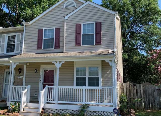 Property at 13159 Quann Ln, Woodbridge, VA 22193, 3 beds, 2.5 baths