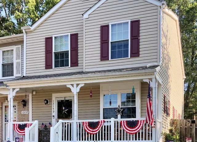 Property at 13159 Quann Ln, Woodbridge, VA 22193, 3 beds, 2.5 baths