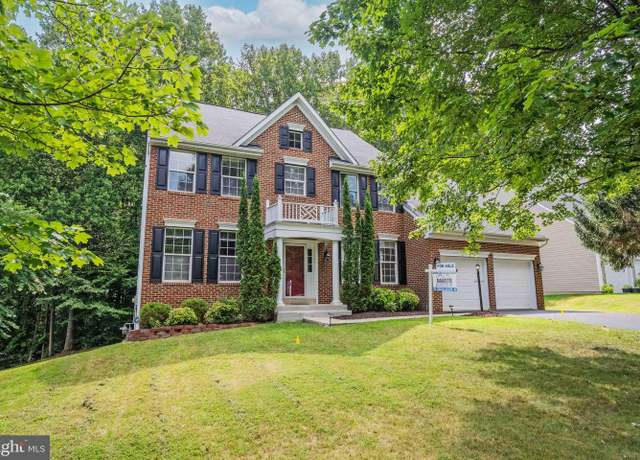 Property at 15561 Toddsbury Ln, Manassas, VA 20112, 4 beds, 3.5 baths