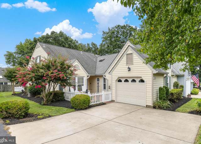 Property at 11223 Stone Mill Ct, Fredericksburg, VA 22407, 3 beds, 3 baths