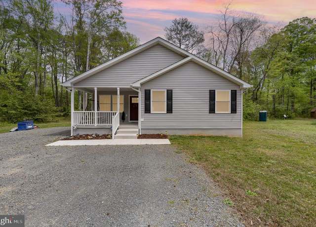 Property at 45 Jaws Ct, Montross, VA 22520, 3 beds, 2 baths
