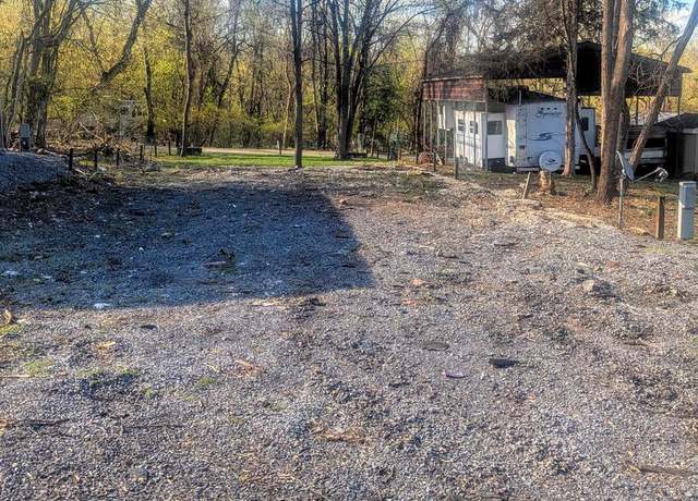Property at Block 92 Lot 32 Neverglades Ave, Falling Waters, WV 25419