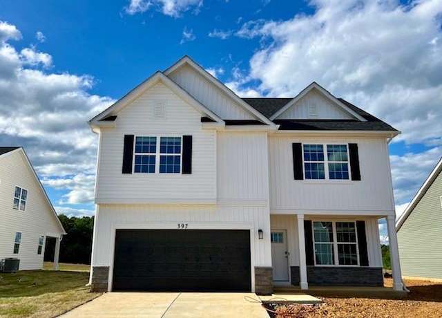 Property at 397 Atkinson St, Shenandoah Junction, WV 25442, 4 beds, 2.5 baths