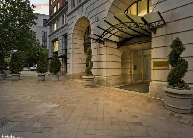 Property at 601 Pennsylvania Ave NW #612, Washington, DC 20004, 1 bed, 1.5 baths