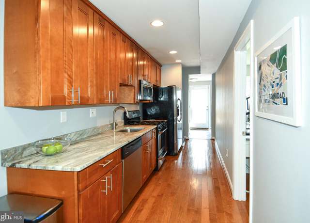 Property at 1643 Montello Ave NE #4, Washington, DC 20002, 1 bed, 1 bath
