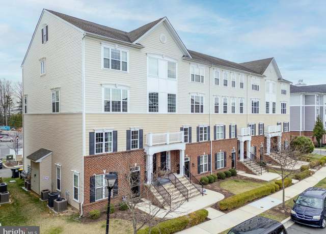 Property at 1066 Worth Ln Unit BU05, Claymont, DE 19703, 3 beds, 2.5 baths