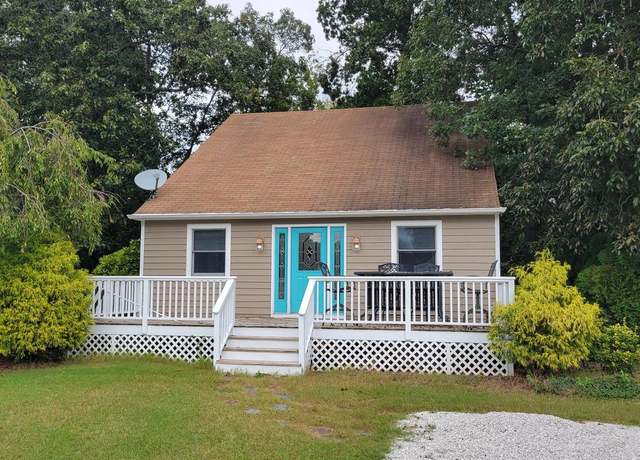 Property at 31314 Timber Edge Dr, Dagsboro, DE 19939, 3 beds, 2 baths