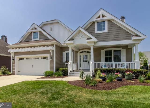 Property at 36516 Senators Dr, Lewes, DE 19958, 4 beds, 3.5 baths