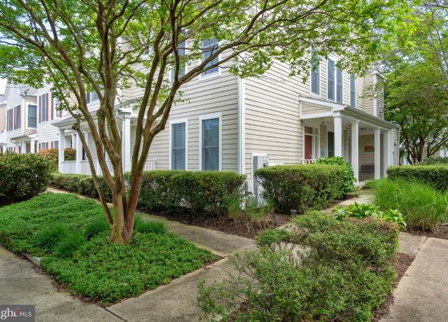 Property at 53 Willow Oak Ave Unit 53D, Ocean View, DE 19970, 3 beds, 3 baths