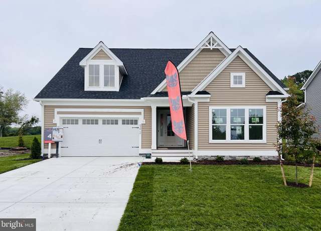 Property at 23412 E Gate Dr, Frankford, DE 19945, 3 beds, 2.5 baths