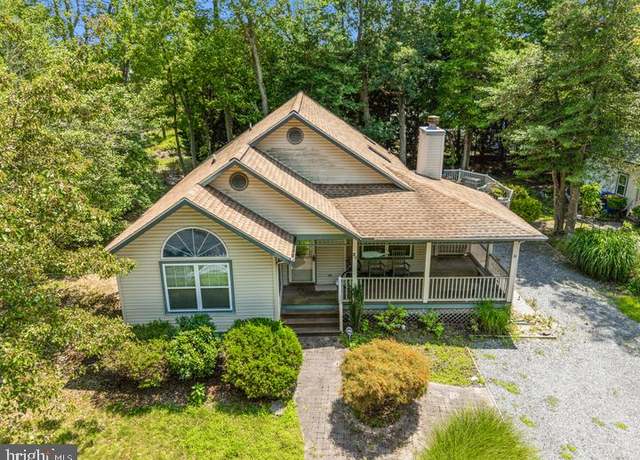 Property at 37 Mary Elizabeth Dr, Ocean View, DE 19970, 3 beds, 2 baths