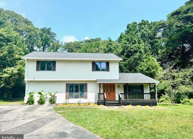 Property at 602 Sweet Brush Ct, Severna Park, MD 21146, 4 beds, 3.5 baths