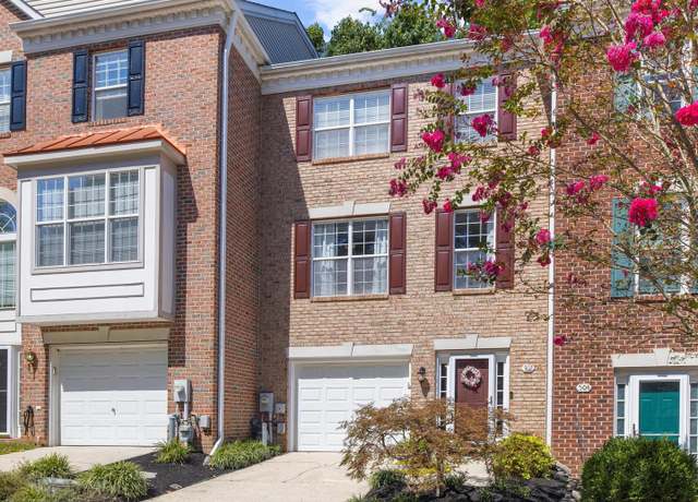 Property at 502 Wood Duck Ln, Annapolis, MD 21409, 4 beds, 3.5 baths