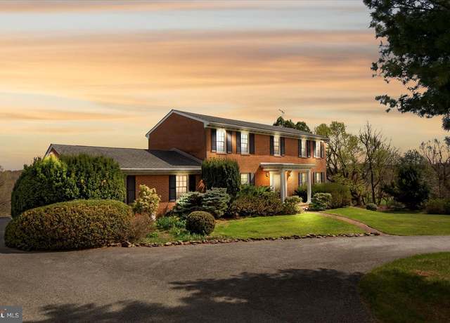 Property at 20715 Keeney Mill Rd, Freeland, MD 21053, 3 beds, 3 baths