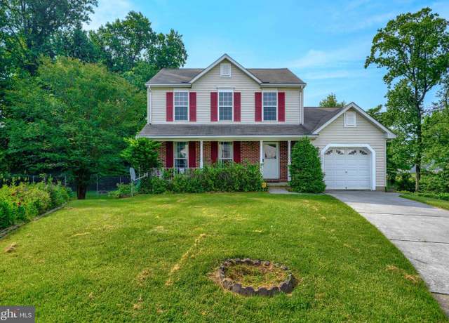 Property at 4001 Cedar Mills Rd, Randallstown, MD 21133, 3 beds, 3.5 baths