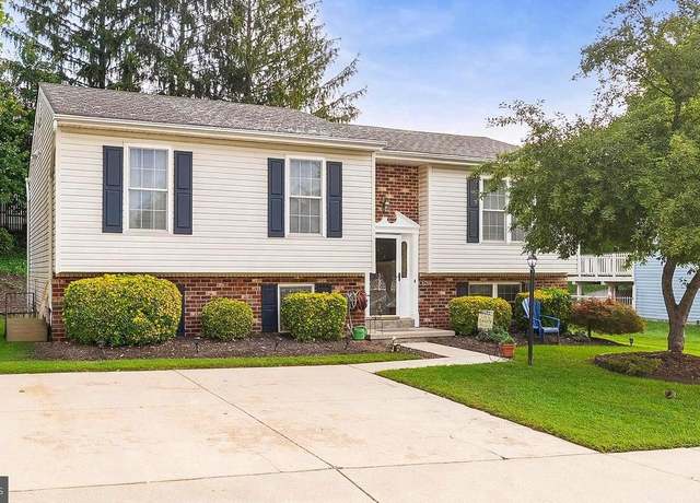Property at 9427 Bellhall Dr, Baltimore, MD 21236, 4 beds, 3 baths