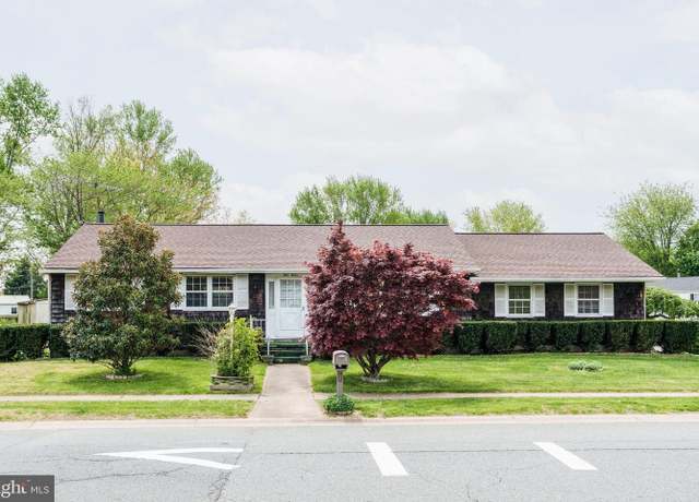Property at 112 Park Towne Dr, Elkton, MD 21921, 3 beds, 2 baths