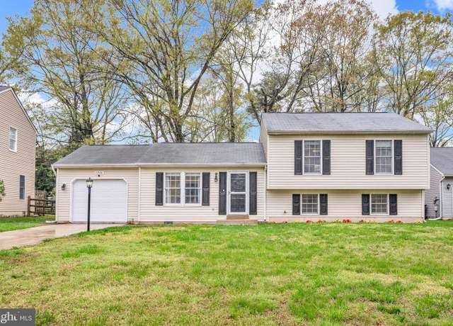 Property at 6706 Manatee Ct, Waldorf, MD 20603, 3 beds, 2.5 baths