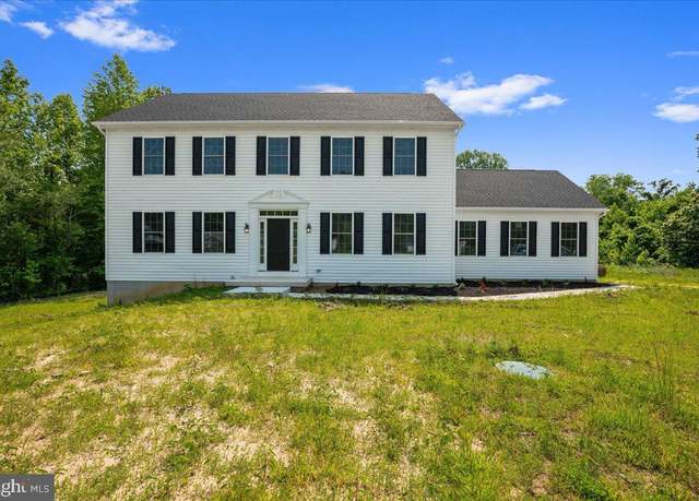 Property at 7016 Grace Landing Ct, Hughesville, MD 20637, 5 beds, 3.5 baths