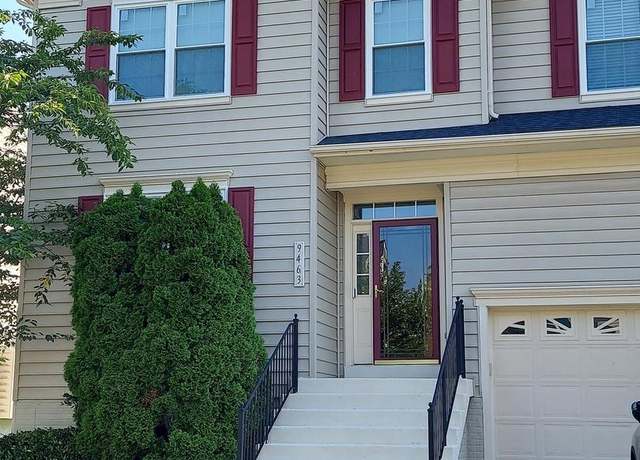 Property at 9463 Biltmore St, Waldorf, MD 20603, 4 beds, 3.5 baths