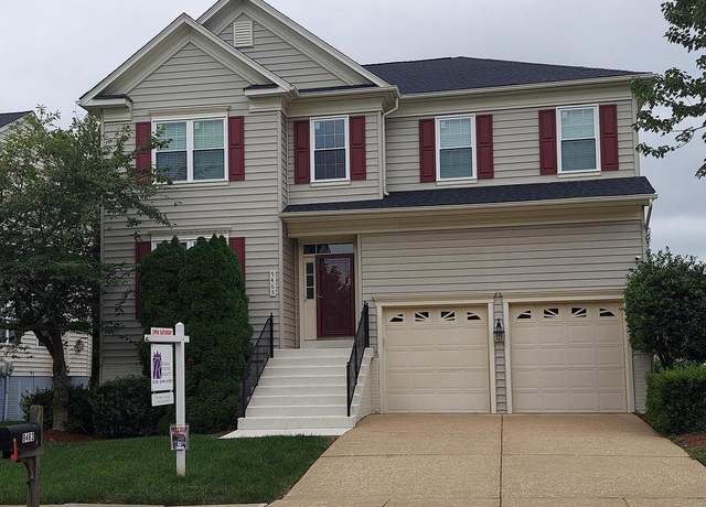 Property at 9463 Biltmore St, Waldorf, MD 20603, 4 beds, 3.5 baths