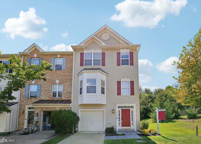 Property at 1616 Trestle St, Mount Airy, MD 21771, 3 beds, 2.5 baths